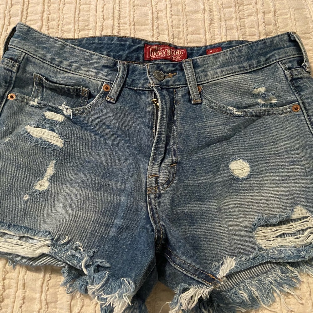 Lucky Brand Shorts